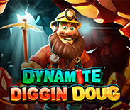 Dynamite Diggin Doug